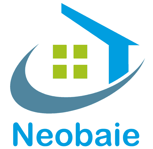neobaie-logo-vector