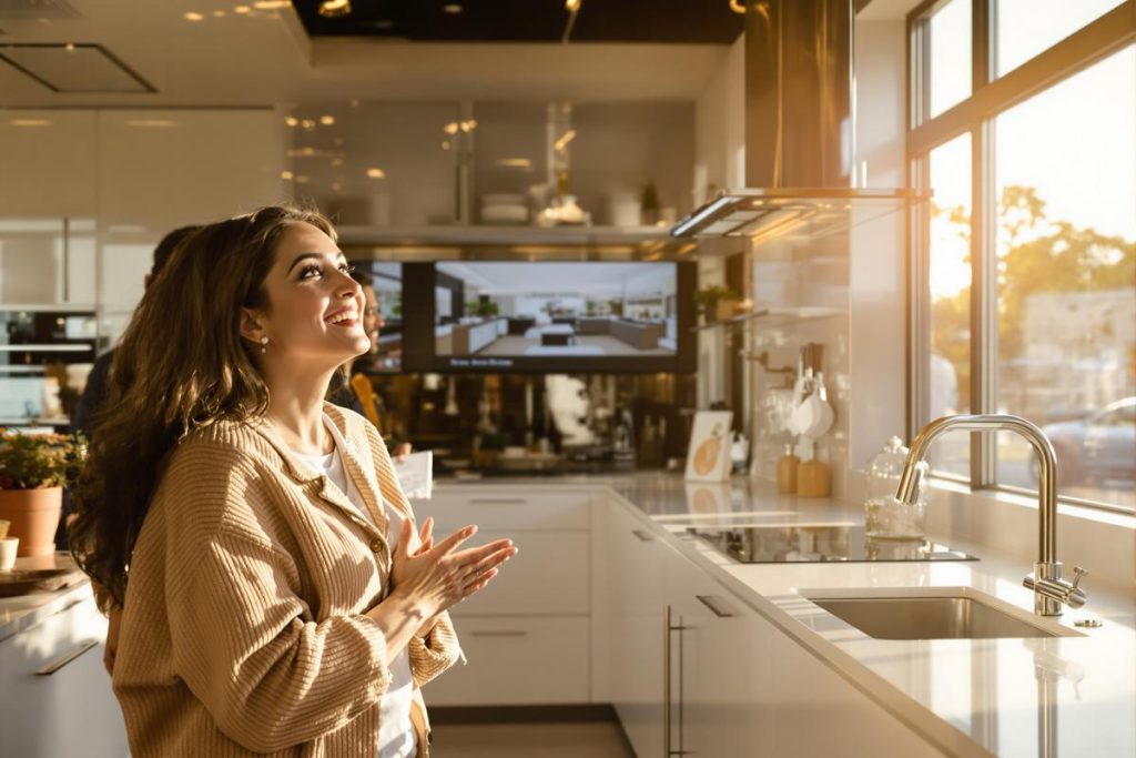 Cuisine Ixina Avis : Découvrez les Retours de Nos Clients